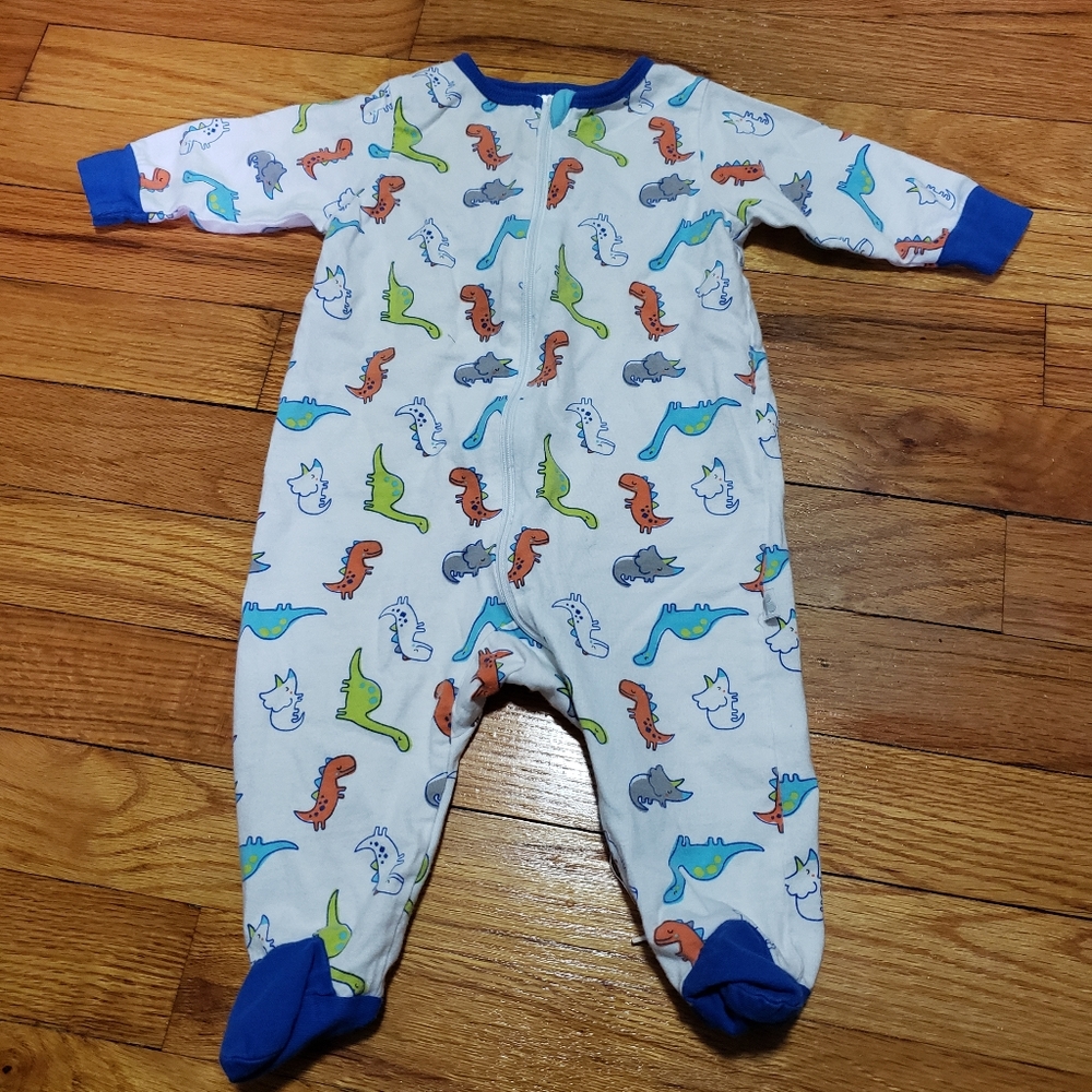 Baby Onesie 0-3M